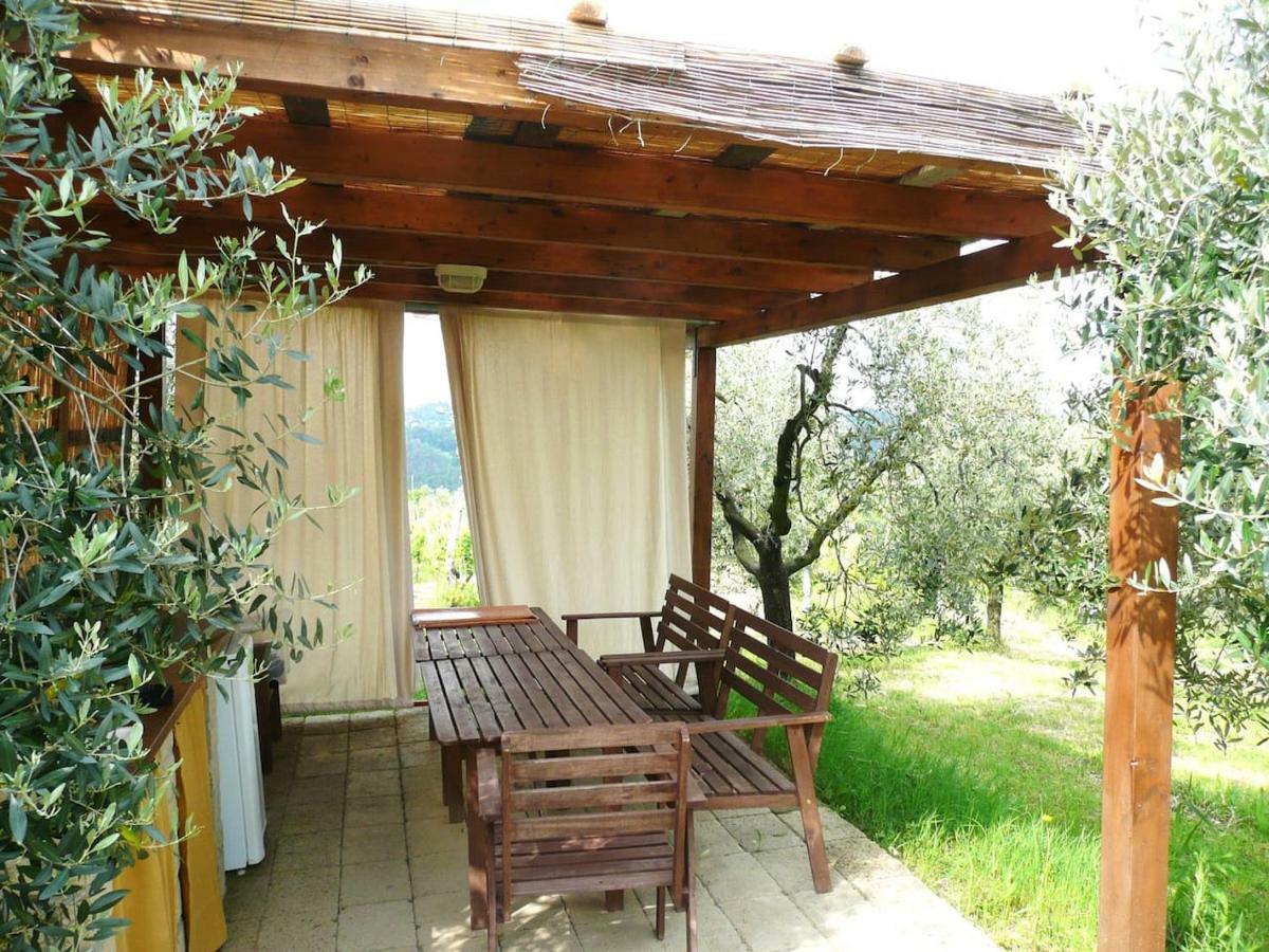 Villa In Campagna Costa Al Bagno มนโตโปลิอินวัลดาร์โน ภายนอก รูปภาพ