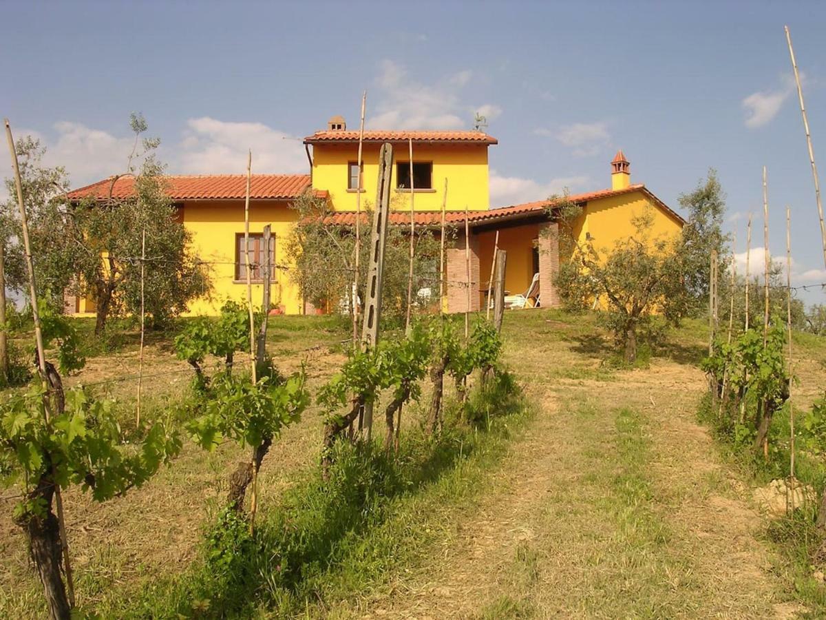 Villa In Campagna Costa Al Bagno มนโตโปลิอินวัลดาร์โน ภายนอก รูปภาพ