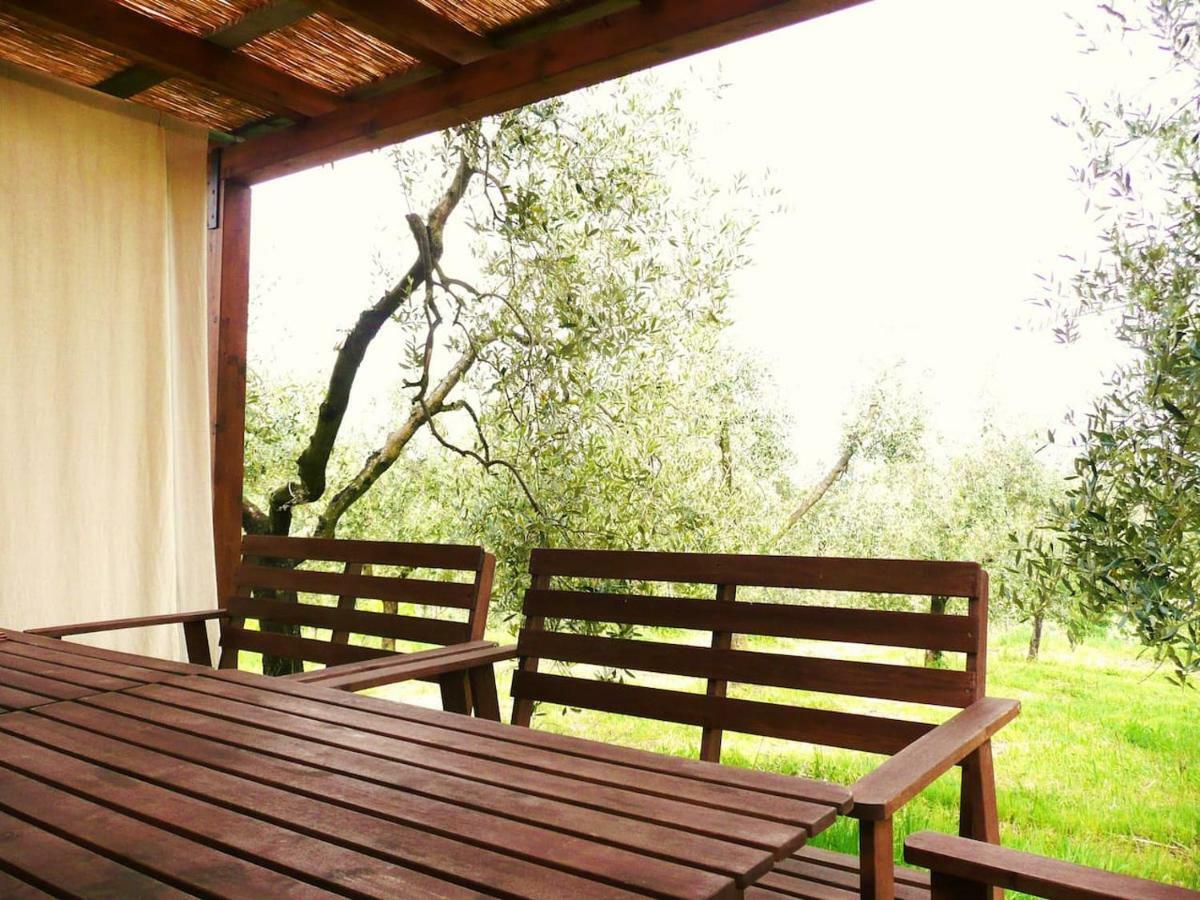 Villa In Campagna Costa Al Bagno มนโตโปลิอินวัลดาร์โน ภายนอก รูปภาพ