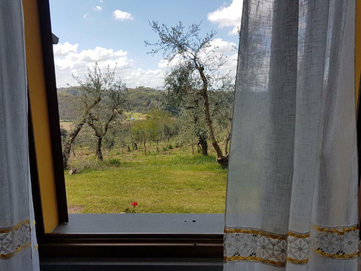 Villa In Campagna Costa Al Bagno มนโตโปลิอินวัลดาร์โน ภายนอก รูปภาพ