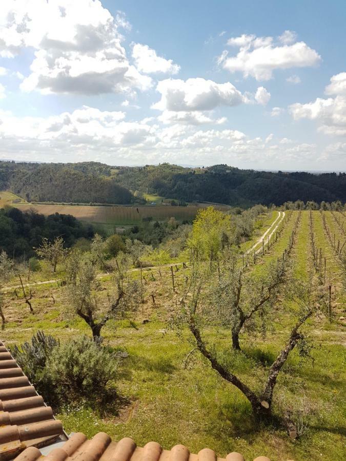 Villa In Campagna Costa Al Bagno มนโตโปลิอินวัลดาร์โน ภายนอก รูปภาพ