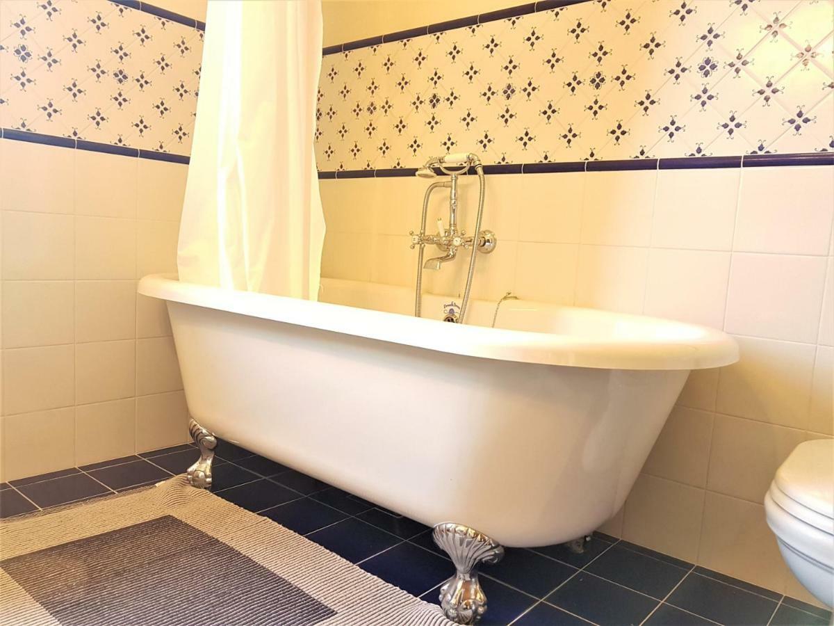 Villa In Campagna Costa Al Bagno มนโตโปลิอินวัลดาร์โน ภายนอก รูปภาพ