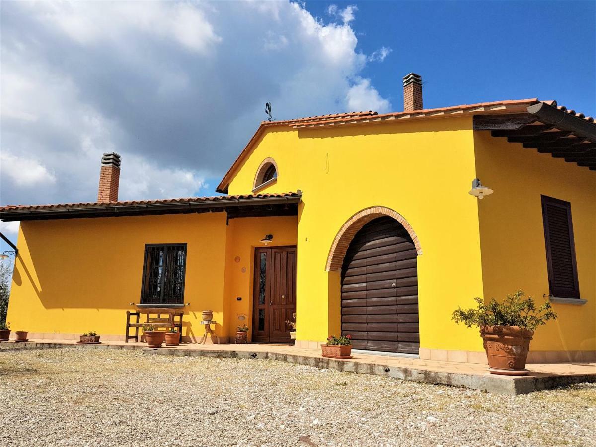 Villa In Campagna Costa Al Bagno มนโตโปลิอินวัลดาร์โน ภายนอก รูปภาพ